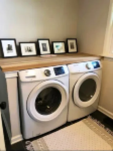 Caitlin's Cottage - Peaceful 2BR Retreat in North Marion