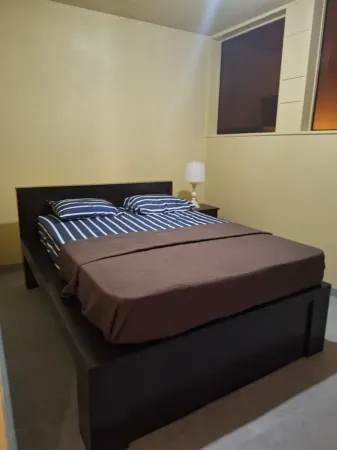 Cozy 1-bedroom fully furnished apartment located in Island Harbour, Anguilla.