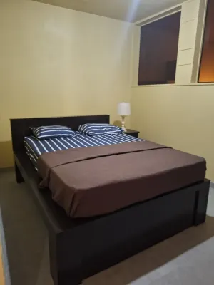 Cozy 1-bedroom fully furnished apartment located in Island Harbour, Anguilla.