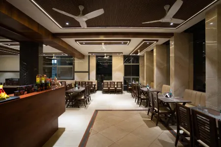 Hotel Supriya International Sirsi