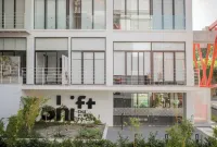 Exclusive Apartment in the best area of Guatemala City - Cayala Hotels in Zona16