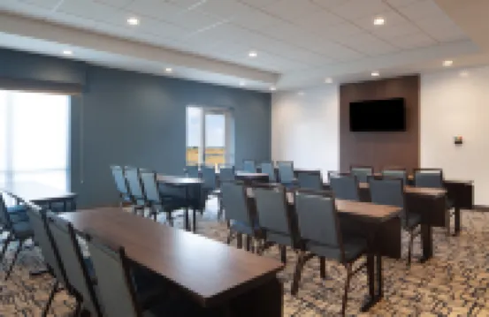 Hampton Inn Ogallala