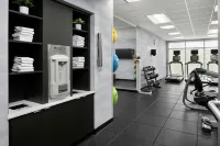 Fairfield Inn & Suites Salt Lake City Midvale - Gym
