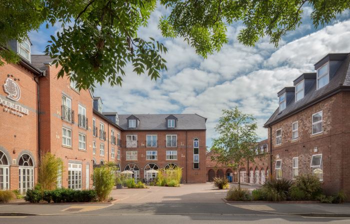 DoubleTree by Hilton York