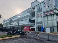 Cozy 1-bedroom condo Silang with AC, WiFi in Serene Silang