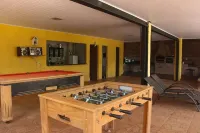 Sítio da dona lia Các khách sạn ở Jaboticatubas