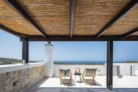 Villa Elies – Private Retreat Surrounded by Olive Trees