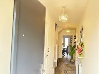 Top of the range luxury 4 bedroom house