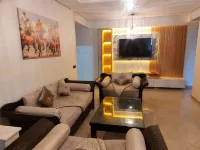 Appartement Centre-ville - พร้อมWifi