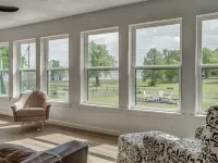 Unwind with your family at this cozy lakeside home! Hotels in Eufaula