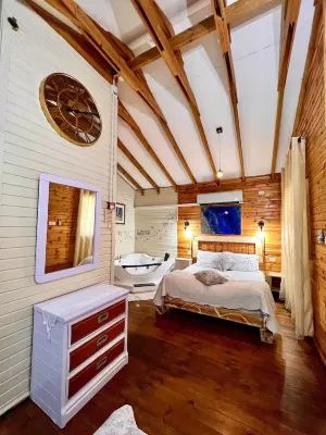 Comfort in the center of Upper Galilee, Pets are welcome, with green, spacious.