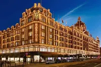 The Lanesborough, Oetker Collection Hotels in London