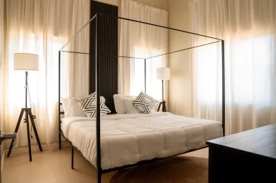 Luxury 2BR Loft — Ocean View Các khách sạn ở 