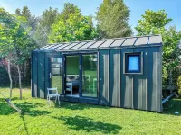 Pura Vida Seaside Phoenix tiny house 2 Hotel a Vama Veche