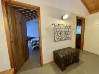 Casa do Avô José Alves (T1), Country House - Rural Tourism