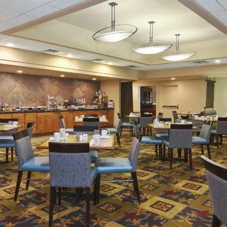 DoubleTree by Hilton Hotel Holland