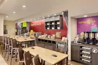 Home2 Suites by Hilton Birmingham Downtown