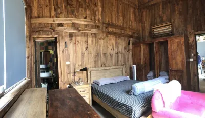 Ho Dong Do view Các khách sạn gần Hồ Đồng Đò