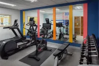Hampton Inn Nashua - Gym