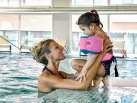 Aparthotel Adagio & Spa Vannes - Swimmingpools