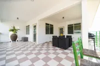 Casa Ramé PR– Solara Hotels in Puntas