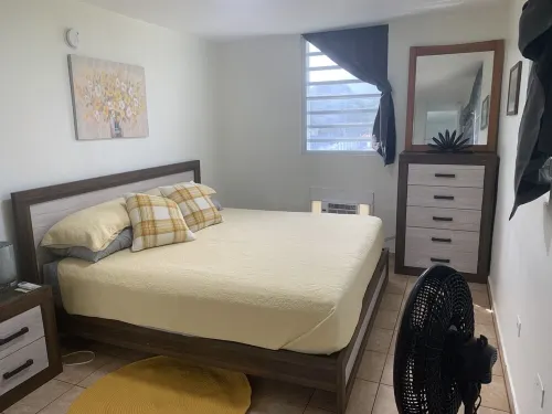 Peaceful oceanfront oasis at Costa Linda