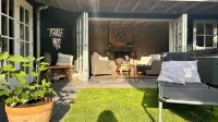 Unique accommodation in Twente with jacuzzi Hotels in 