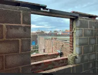 Entire 2 bedroom flat central lincoln