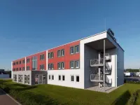 Euro Hotel Friedberg Hotels in Kühbach