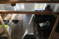 Wohnung By Façon Apartment mit Terrasse Hotels in Eckernforde