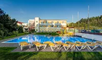 Sporthotel Kurz Hotels in Oberpullendorf