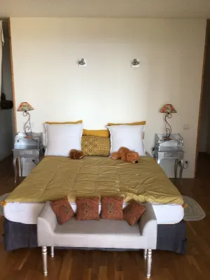 Apartment in Ollioules