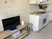 La Vie Douce - Between Ocean & Marshes فنادق في Saint-Michel-en-l'Herm