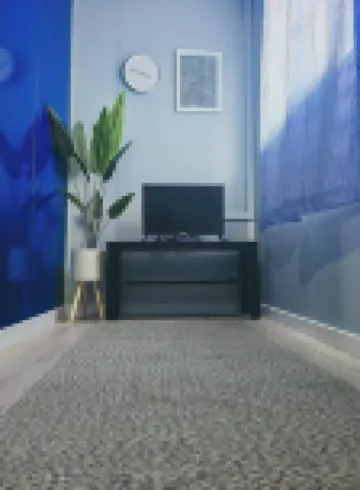 吉隆坡丁加奴的寧靜小屋度假屋