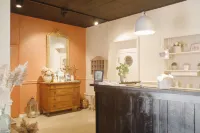 Hotel Ker Lehn - la Plage Hotels in Mesquer