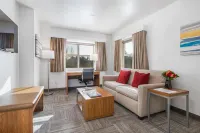 Marshall Suites Bainbridge Island, SureStay Collection by BW Hôtels à : Bainbridge Island