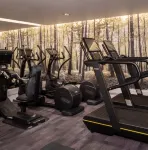 Doubletree by Hilton Harrogate - Majestic Hotel & Spa - Gym