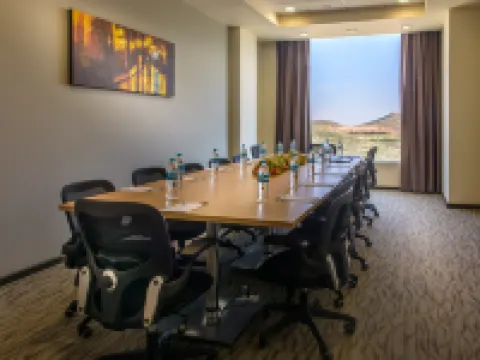 Hampton Inn by Hilton Zacatecas Hoteles en Zacatecas