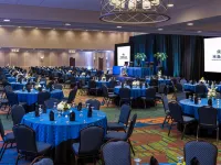 Hilton Lexington/Downtown Hotels in Lexington