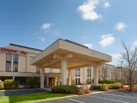 Hampton Inn New Bedford/Fairhaven Hotels in Fairhaven