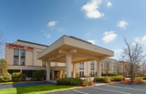 Hampton Inn New Bedford/Fairhaven Hotels in 