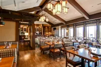 DoubleTree Fallsview Resort & Spa by Hilton - Niagara Falls - 4-Star