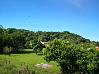 Apartment at Guido's 보르소 델 그라파 호텔