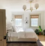 The Colonial Farmhouse