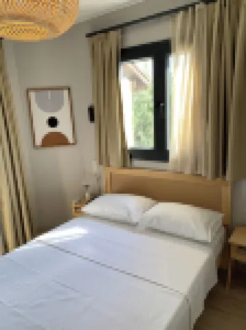 ลอริส รูมส์