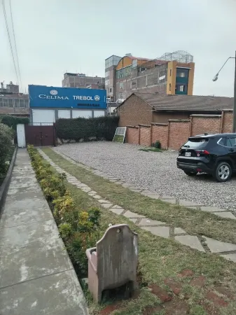 Soothing 1-bedroom house in Huancayo with WiFi