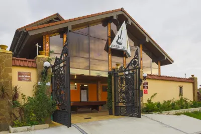 Art Hotel Poruchik Rzhevskij โรงแรมใน