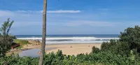 01 Dumela direct beach access Apartment Hotels in Port Shepstone