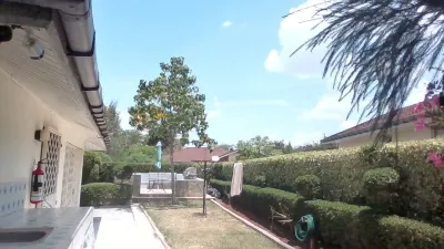 Charming 3-bedroom bungalow in Gated community in Athi River with WiFi, のホテル
