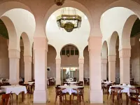 Hotel Nour Palace Resort & Thalasso Mahdia โรงแรมในมาห์เดีย